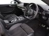USED 2019 19 AUDI A5 2.0 TFSI 35 Black Edition Sportback 5dr Petrol S Tronic Euro 6 (s/s) (150 ps) SAT NAV | PART LTHR | REAR CAM