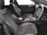 USED 2019 19 AUDI A5 2.0 TFSI 35 Black Edition Sportback 5dr Petrol S Tronic Euro 6 (s/s) (150 ps) SAT NAV | PART LTHR | REAR CAM