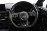 USED 2019 19 AUDI A5 2.0 TFSI 35 Black Edition Sportback 5dr Petrol S Tronic Euro 6 (s/s) (150 ps) SAT NAV | PART LTHR | REAR CAM