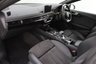 USED 2019 19 AUDI A5 2.0 TFSI 35 Black Edition Sportback 5dr Petrol S Tronic Euro 6 (s/s) (150 ps) SAT NAV | PART LTHR | REAR CAM