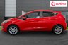 USED 2019 19 FORD FIESTA 1.0T EcoBoost GPF Titanium Hatchback 5dr Petrol Manual Euro 6 (s/s) (100 ps) 