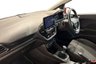 USED 2019 19 FORD FIESTA 1.0T EcoBoost GPF Titanium Hatchback 5dr Petrol Manual Euro 6 (s/s) (100 ps) 