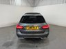USED 2018 18 MERCEDES-BENZ C-CLASS 2.1 C220d Sport (Premium) Estate 5dr Diesel G-Tronic+ 4MATIC Euro 6 (s/s) (170 ps) Keyless, Alloys, Heated Leather