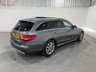 USED 2018 18 MERCEDES-BENZ C-CLASS 2.1 C220d Sport (Premium) Estate 5dr Diesel G-Tronic+ 4MATIC Euro 6 (s/s) (170 ps) Keyless, Alloys, Heated Leather