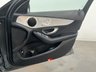 USED 2018 18 MERCEDES-BENZ C-CLASS 2.1 C220d Sport (Premium) Estate 5dr Diesel G-Tronic+ 4MATIC Euro 6 (s/s) (170 ps) Keyless, Alloys, Heated Leather