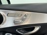 USED 2018 18 MERCEDES-BENZ C-CLASS 2.1 C220d Sport (Premium) Estate 5dr Diesel G-Tronic+ 4MATIC Euro 6 (s/s) (170 ps) Keyless, Alloys, Heated Leather