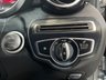 USED 2018 18 MERCEDES-BENZ C-CLASS 2.1 C220d Sport (Premium) Estate 5dr Diesel G-Tronic+ 4MATIC Euro 6 (s/s) (170 ps) Keyless, Alloys, Heated Leather