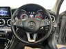 USED 2018 18 MERCEDES-BENZ C-CLASS 2.1 C220d Sport (Premium) Estate 5dr Diesel G-Tronic+ 4MATIC Euro 6 (s/s) (170 ps) Keyless, Alloys, Heated Leather
