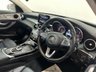 USED 2018 18 MERCEDES-BENZ C-CLASS 2.1 C220d Sport (Premium) Estate 5dr Diesel G-Tronic+ 4MATIC Euro 6 (s/s) (170 ps) Keyless, Alloys, Heated Leather