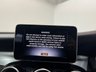 USED 2018 18 MERCEDES-BENZ C-CLASS 2.1 C220d Sport (Premium) Estate 5dr Diesel G-Tronic+ 4MATIC Euro 6 (s/s) (170 ps) Keyless, Alloys, Heated Leather