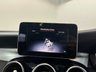 USED 2018 18 MERCEDES-BENZ C-CLASS 2.1 C220d Sport (Premium) Estate 5dr Diesel G-Tronic+ 4MATIC Euro 6 (s/s) (170 ps) Keyless, Alloys, Heated Leather