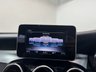 USED 2018 18 MERCEDES-BENZ C-CLASS 2.1 C220d Sport (Premium) Estate 5dr Diesel G-Tronic+ 4MATIC Euro 6 (s/s) (170 ps) Keyless, Alloys, Heated Leather