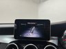 USED 2018 18 MERCEDES-BENZ C-CLASS 2.1 C220d Sport (Premium) Estate 5dr Diesel G-Tronic+ 4MATIC Euro 6 (s/s) (170 ps) Keyless, Alloys, Heated Leather