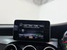 USED 2018 18 MERCEDES-BENZ C-CLASS 2.1 C220d Sport (Premium) Estate 5dr Diesel G-Tronic+ 4MATIC Euro 6 (s/s) (170 ps) Keyless, Alloys, Heated Leather