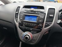 USED 2015 15 HYUNDAI IX20 1.4 Active Hatchback 5dr Petrol Manual Euro 5 (90 bhp) * SERVICE HISTORY + BLUETOOTH *