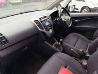 USED 2015 15 HYUNDAI IX20 1.4 Active Hatchback 5dr Petrol Manual Euro 5 (90 bhp) * SERVICE HISTORY + BLUETOOTH *