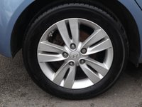 USED 2015 15 HYUNDAI IX20 1.4 Active Hatchback 5dr Petrol Manual Euro 5 (90 bhp) * FULL HISTORY + BLUETOOTH *