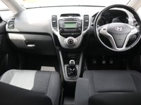 USED 2015 15 HYUNDAI IX20 1.4 Active Hatchback 5dr Petrol Manual Euro 5 (90 bhp) * FULL HISTORY + BLUETOOTH *
