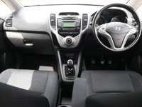 USED 2015 15 HYUNDAI IX20 1.4 Active Hatchback 5dr Petrol Manual Euro 5 (90 bhp) * FULL HISTORY + BLUETOOTH *