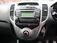 USED 2015 15 HYUNDAI IX20 1.4 Active Hatchback 5dr Petrol Manual Euro 5 (90 bhp) * FULL HISTORY + BLUETOOTH *