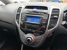 USED 2015 15 HYUNDAI IX20 1.4 Active Hatchback 5dr Petrol Manual Euro 5 (90 bhp) * SERVICE HISTORY + BLUETOOTH *