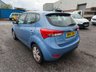 USED 2015 15 HYUNDAI IX20 1.4 Active Hatchback 5dr Petrol Manual Euro 5 (90 bhp) * SERVICE HISTORY + BLUETOOTH *