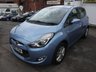 USED 2015 15 HYUNDAI IX20 1.4 Active Hatchback 5dr Petrol Manual Euro 5 (90 bhp) * FULL HISTORY + BLUETOOTH *