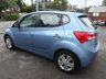 USED 2015 15 HYUNDAI IX20 1.4 Active Hatchback 5dr Petrol Manual Euro 5 (90 bhp) * FULL HISTORY + BLUETOOTH *