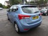 USED 2015 15 HYUNDAI IX20 1.4 Active Hatchback 5dr Petrol Manual Euro 5 (90 bhp) * FULL HISTORY + BLUETOOTH *