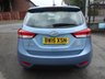USED 2015 15 HYUNDAI IX20 1.4 Active Hatchback 5dr Petrol Manual Euro 5 (90 bhp) * FULL HISTORY + BLUETOOTH *