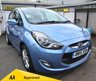 USED 2015 15 HYUNDAI IX20 1.4 Active Hatchback 5dr Petrol Manual Euro 5 (90 bhp) * FULL HISTORY + BLUETOOTH *