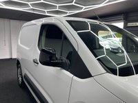 USED 2022 22 PEUGEOT PARTNER 1.5 BlueHDi 1000 Professional Premium Standard Panel Van 5dr Diesel Manual SWB Euro 6 (100 bhp) 