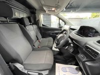 USED 2022 22 PEUGEOT PARTNER 1.5 BlueHDi 1000 Professional Premium Standard Panel Van 5dr Diesel Manual SWB Euro 6 (100 bhp) 