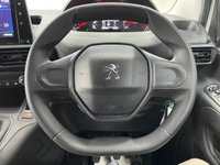 USED 2022 22 PEUGEOT PARTNER 1.5 BlueHDi 1000 Professional Premium Standard Panel Van 5dr Diesel Manual SWB Euro 6 (100 bhp) 