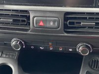 USED 2022 22 PEUGEOT PARTNER 1.5 BlueHDi 1000 Professional Premium Standard Panel Van 5dr Diesel Manual SWB Euro 6 (100 bhp) 