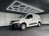 USED 2022 22 PEUGEOT PARTNER 1.5 BlueHDi 1000 Professional Premium Standard Panel Van 5dr Diesel Manual SWB Euro 6 (100 bhp) 