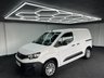 USED 2022 22 PEUGEOT PARTNER 1.5 BlueHDi 1000 Professional Premium Standard Panel Van 5dr Diesel Manual SWB Euro 6 (100 bhp) 