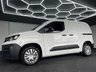 USED 2022 22 PEUGEOT PARTNER 1.5 BlueHDi 1000 Professional Premium Standard Panel Van 5dr Diesel Manual SWB Euro 6 (100 bhp) 
