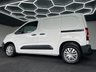 USED 2022 22 PEUGEOT PARTNER 1.5 BlueHDi 1000 Professional Premium Standard Panel Van 5dr Diesel Manual SWB Euro 6 (100 bhp) 