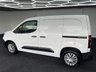 USED 2022 22 PEUGEOT PARTNER 1.5 BlueHDi 1000 Professional Premium Standard Panel Van 5dr Diesel Manual SWB Euro 6 (100 bhp) 