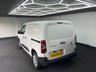USED 2022 22 PEUGEOT PARTNER 1.5 BlueHDi 1000 Professional Premium Standard Panel Van 5dr Diesel Manual SWB Euro 6 (100 bhp) 
