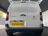 USED 2022 22 PEUGEOT PARTNER 1.5 BlueHDi 1000 Professional Premium Standard Panel Van 5dr Diesel Manual SWB Euro 6 (100 bhp) 