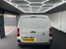 USED 2022 22 PEUGEOT PARTNER 1.5 BlueHDi 1000 Professional Premium Standard Panel Van 5dr Diesel Manual SWB Euro 6 (100 bhp) 
