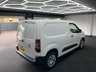 USED 2022 22 PEUGEOT PARTNER 1.5 BlueHDi 1000 Professional Premium Standard Panel Van 5dr Diesel Manual SWB Euro 6 (100 bhp) 
