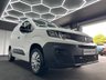 USED 2022 22 PEUGEOT PARTNER 1.5 BlueHDi 1000 Professional Premium Standard Panel Van 5dr Diesel Manual SWB Euro 6 (100 bhp) 