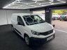 USED 2022 22 PEUGEOT PARTNER 1.5 BlueHDi 1000 Professional Premium Standard Panel Van 5dr Diesel Manual SWB Euro 6 (100 bhp) 