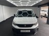 USED 2022 22 PEUGEOT PARTNER 1.5 BlueHDi 1000 Professional Premium Standard Panel Van 5dr Diesel Manual SWB Euro 6 (100 bhp) 