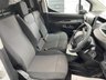 USED 2022 22 PEUGEOT PARTNER 1.5 BlueHDi 1000 Professional Premium Standard Panel Van 5dr Diesel Manual SWB Euro 6 (100 bhp) 