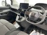 USED 2022 22 PEUGEOT PARTNER 1.5 BlueHDi 1000 Professional Premium Standard Panel Van 5dr Diesel Manual SWB Euro 6 (100 bhp) 
