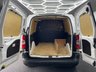 USED 2022 22 PEUGEOT PARTNER 1.5 BlueHDi 1000 Professional Premium Standard Panel Van 5dr Diesel Manual SWB Euro 6 (100 bhp) 